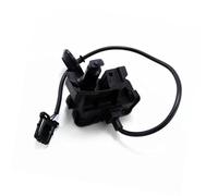 Szwaldaper 5C6810773H 5C6 810 773A Fuel Tank Door Lock Motor Control Actuator, for VW, for Jetta, for Golf, 7, for Passat, B7, for POLO, Latch Valve Release Actuator