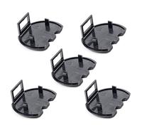 Szwaldaper 5pcs Electric Scooter LCD Parts Instrument TF-100 Display Scooter Skateboard Dashboard Outdoor Portable Zero10x, for Kugoo, M4 Meter Control Panel(I)