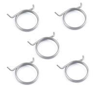 Szwaldaper 5pcs Electric Scooter LCD Parts Instrument TF-100 Display Scooter Skateboard Dashboard Outdoor Portable Zero10x, for Kugoo, M4 Meter Control Panel(C)