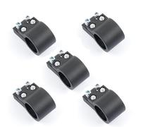 Szwaldaper 5pcs Electric Scooter LCD Parts Instrument TF-100 Display Scooter Skateboard Dashboard Outdoor Portable Zero10x, for Kugoo, M4 Meter Control Panel(G)