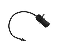 Szwaldaper 7B0698151R Front Brake Pad Wear Sensor, for, A6 4B2 C5 A6 Avant 4B5 C5, for ALLROAD, 4BH C5 Quattro 2000-2005 Brake Induction Wire Brake Pad Wear Sensor