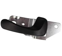 Szwaldaper 82610-4A000 82620-4A000, for Hyundai, H1 for Starex I800 1998 1999 2000 2001 2002 2003 2004-2007 Front Left Right Inside Door Handle Auto Inner Door Latch Handle(Black Right Side)