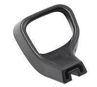 Szwaldaper 8P0881232 8P0881231, for, A3 S3 8P 2004-2013 TT TTS 2006-2014 R8 2007-2016 Car Seat Adjustment Handle Lever Right for Left Seat Adjustment Handle(Left)