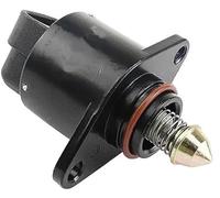 Szwaldaper 93744675 17059603 IAC Idle Air Control Valve Fits, for GM, for Buick, for Chevrolet Optra/Lacetti 2007-2012 93744875 Idle Air Control Valve