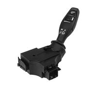 Szwaldaper A60x Windshield Wiper And Washer Switch Assembly, for Ford, for Fiesta, Mk6 Numbers Accessories 2011-2019, 2011-2019-part, 1537625 car steering indicator switch lever