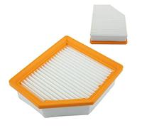 Szwaldaper ABS Auto Filters, for NISSAN, for Rogue 2.5 Modles 2021-2023 Air Filter Element Replacement Part 16546-6RA0A Air Filter Air Filter