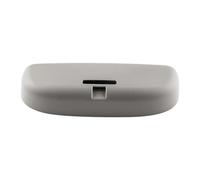Szwaldaper ABS Car Glasses Holder Case Sunglasses Box, for Lexus, NX NX200 NX300 UX UX200 UX260 2014-2021 Accessories Car Sunglasses Holder(Grey)