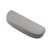 Szwaldaper ABS Car Sunglasses Case Holder Glasses Box Glasses Storage Boxes, for Jeep, Renegade 2014-2022 Accessories Car Sunglasses Holder