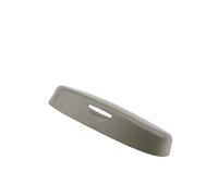 Szwaldaper ABS Car Sunglasses Glasses Storage Case Box Holder, for, for Toyota, for, for Corolla, for, for RAV4, RAV 4 Accessories 2011 2012 2013 2014 2015 2016 Car Sunglasses Holder(Grey)