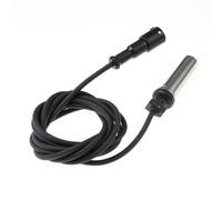 Szwaldaper ABS Wheel Speed Sensor 20390737 For Truck, for VOLVO, FH 12 FH 16, for DAF, LF 45 LF 55 Front Rear Axle Position 20442752 3988330 Speed Sensor Replacement
