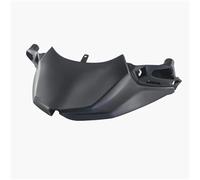 Szwaldaper Accessories Motorcycle Front Wheel Fender Beak Nose Cone Extender Cowl Extension Cover, for XADV750 X-ADV XADV 750 2017 2018 2019 2020 Motorcycle Front Mudguard
