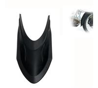 Szwaldaper Accessories Motorcycle Mudflap Guard Cover Front Fender Cover Mudguard, for BMW, R1200GS LC ADV R1200 GS 2014-2019 2015 2016 2017 2018 Motorcycle Front Mudguard(Black)