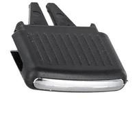 Szwaldaper Air Conditioning Outlet For MK5 2006-2011, for Golf, 2004-2009 Vent Clip Car Center A/C Air Vent Outlet Tab Clip Car Air Vent Clip