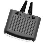 Szwaldaper Air Conditioning Vent Outlet Tab Clip, for VW, For Sagitar Car Air Vent Clip