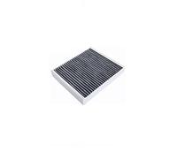 Szwaldaper Air Filter Cabin Filter Set, for Buick, Verano 1.5L 1.5T 2015-, for Chevrolet, for Cruze, 1.4T 1.5L 2014-2019 Car Fiilter 13367308 13271191 Cabin Air Filter(1 PCS Cabin Filter)