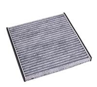 Szwaldaper Air FILTER ELEMENT Ac Filter Oil Filter For JAC JiangYue X4 A5 1.5T Engine Automobile Car Motor Parts Air Filter(BLACK B)