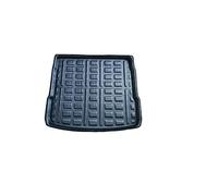Szwaldaper Auto Car Rear Trunk Luggage Mat Cargo Tray Boot Liner Carpet Protector Floor Anti-dirty Anti-Water, for, Q5 SQ5 FY 2018 2019 Car Boot Liner