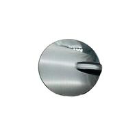 Szwaldaper Auto Fuel Tank Cover Shell Cap, For Land Rover, for Freelander 2 2006 2007 2008 2009 2010 2011 2012 2013 2014 LR002242 Car Fuel Tank Filler Cap(Army green)