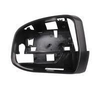 Szwaldaper Auto Left Right Side Wing Mirror Trim Frame Holder , for Ford, for Focus, MK3 MK2 2012-2018 , for Mondeo, MK4 2008-2014 DA DP DH DB , for DS, Wing Mirror Bracket(with Hole-Left)
