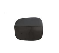 Szwaldaper Auto Oil Tank Cover Exterior Fuel Filter Cap Lid, For Q5 2009 2010 2011 2012 2013 2014 2015 2016 2017 8R0809907A Car Fuel Tank Filler Cap(Black)