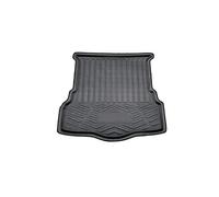 Szwaldaper Auto Rear Boot Cargo Liner Tray Trunk Luggage Floor Carpet Mat Carpets Pad, for Ford, Fusion 2013-2017 2018 2019, for Mondeo, 2015-19 Car Boot Liner