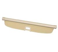 Szwaldaper Auto Rear Cargo Cover, for Escape, for Kuga 2013 2014 2015 Partition Curtain Screen Shade Trunk safety Shield Car Boot Storage Bracket