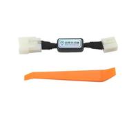 Szwaldaper Automatic Stop Start Engine System Off Device Control Sensor Plug Cable, SX-4 Scross JY facelift 2016-2020 Auto Start Stop Sensor