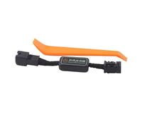 Szwaldaper Automatic Stop Start Engine System Off Device Control Sensor Plug Stop Cancel, for, X6 F16 2015 2016 2017 2018 2019 Auto Start Stop Sensor