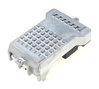 Szwaldaper Blower Fan Motor Heater Resistor MAN TGA TGL TGM 0108202810 5HL351029061 81256010027 A0108202810 81256010026 Car Blower Motor Resistor Replacement