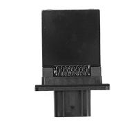 Szwaldaper Blower Motor Heater Fan Resistor, for Infiniti, for NISSAN, Armada Frontier Pathfinder Quest Titan Xterra 271505Z000 271507S000 Car Blower Motor Resistor Replacement