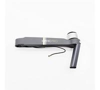 Szwaldaper Body Shell Motor Arm Left/Right Front/Back Upper/Bottom Middle Frame, for DJI, for Mavic, Pro Part Drone Flight Arm(Left Front Arm)
