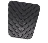 Szwaldaper Brake Clutch Foot Pedal Pad Cover, for Kia Na-za, for Sorento, XM BL UM 2002-2019 Anti Slip Pedal Pad Cover For Car