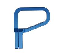 Szwaldaper Brake Line Hose Clip Cable Clamp Holder, for Yamaha, YZ250F YZ 125 250 80 85 WR250F WR400F WR450F WR426F TTR125 TTR125L/E/LE Motorcycle Hose Clamp
