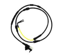 Szwaldaper Brake Pad Wear Sensor, for Jaguar, E-PACE X540 2.0 AWD Brake Pad Wear Warning Contact OEM NO J9C2212 Car Brake Line Brake Pad Wear Sensor