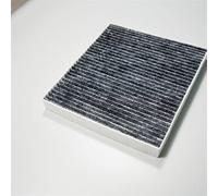 Szwaldaper Cabin Air Filter, for Chrysler, Sebring, for DODGE, Avenger Caliber Journey, for Fiat, Freemont, for Jeep, for Lancia, OEM 05058693AA PT130C Cabin Air Filter