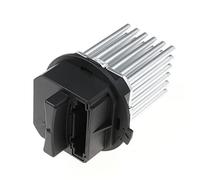 Szwaldaper Car 12V 4P Blower Motor Resistor, for VOLVO, S80 XC60 LR2 HVAC, for Land Rover, LR002685 30767040 Car Blower Motor Resistor Replacement