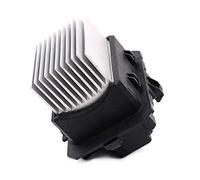 Szwaldaper Car 12v Blower Motor Speed Regulating Resistor, for NISSAN, for Qashqai, Air oil Truck Auto Parts 77012098501 Car Blower Motor Resistor Replacement