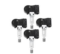 Szwaldaper Car 4250B975, for Mitsubishi, Outlander Sport Mirage I-Miev TPMS Tire Pressure Monitoring System Sensor 4250B668 4250D585 Tyre Pressure Sensor