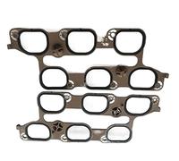 Szwaldaper Car Accessories Intake Manifold Gasket 12609163, for GM, for Camaro, CTX SRX 3.0 Intake Gasket