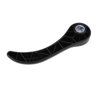 Szwaldaper Car Adjustable Seat Recliner Handle Lever ABS Black Left Side, for Chevrolet, Colorado, for GMC, Canyon 2004 2005 2006-2011 2012 Seat Adjustment Handle