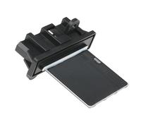 Szwaldaper Car Air Conditioning Heater Blower Motor Fan Resistor, for NISSAN, for X-TRAIL, Maxima, for Qashqai, NV200 271508H300 Car Blower Motor Resistor Replacement