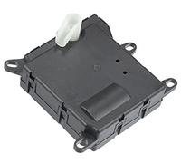 Szwaldaper Car Air Door Actuator, for ford, Crown Victoria 1 Pcs Black Car Heating System Flap Gear