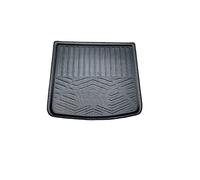 Szwaldaper Car Auto Rear Boot Cargo Liner Trunk Floor Mat Carpet Tray Mats Pad Mat Carpets Anti-dirty, for Ford, Edge 2015 2016 2017 2018 Car Boot Liner