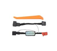 Szwaldaper Car Automatic Start And Stop Engine Off Device Control Sensor Auto Stop Canceller, for, A6 C7 4G 2013-2018 Auto Start Stop Sensor