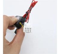 Szwaldaper Car Automatic Stop Start Engine System Off Device Control Intelligent Sensor, for NISSAN, Qashqai X-TRAIL Bluebird Sylphy 13-2019 Auto Start Stop Sensor(For X-Trail T32)