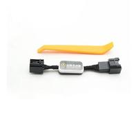 Szwaldaper Car Automatic Stop Start Engine System Off Device Control Sensor Closer, for Alfa Romeo, Giulia 952 2015-2023 Auto Start Stop Sensor