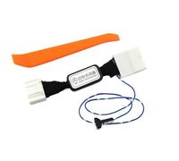 Szwaldaper Car Automatic Stop Start Engine System Off Device Control Sensor, for Kia, Forte BD Cerato K3 pre-facelift 2019~2022 Auto Start Stop Sensor