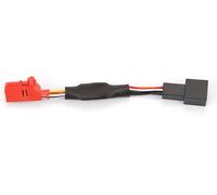 Szwaldaper Car Automatic Stop Start Engine System Off Device Control Sensor, for Seat, ATE LEON 6pins, SEAT LEON ATE 10pins Auto Start Stop Sensor(ATE LEON 6pins)