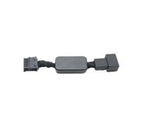 Szwaldaper Car Automatic Stop Start Engine System Off Device Control Sensor, for Skoda, for Superb B8 2016 2017 2018 2019 2020 Auto Start Stop Sensor