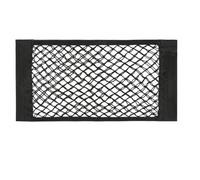Szwaldaper Car Back Rear Trunk, for Seat, Elastic Tring Net Magic Ticker Torage Box Organizer in the Trunk Auto Accesorios Interior Car Gadget car seatback pocket(50cm X 25cm)